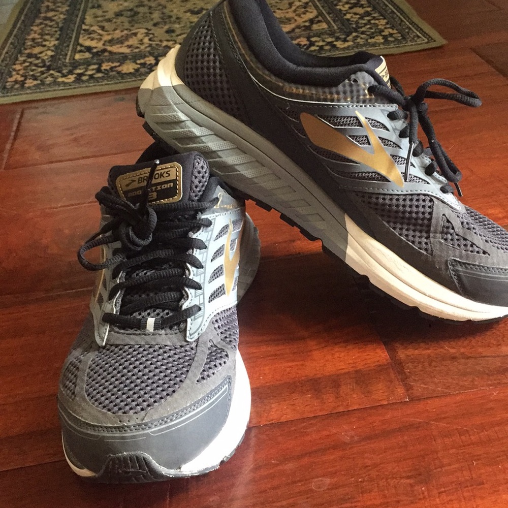 Brooks Addiction 13 Running Shoes